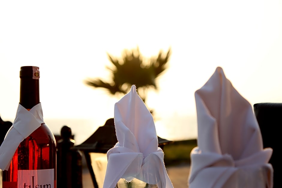 Miramar Beach Hotel Fethiye