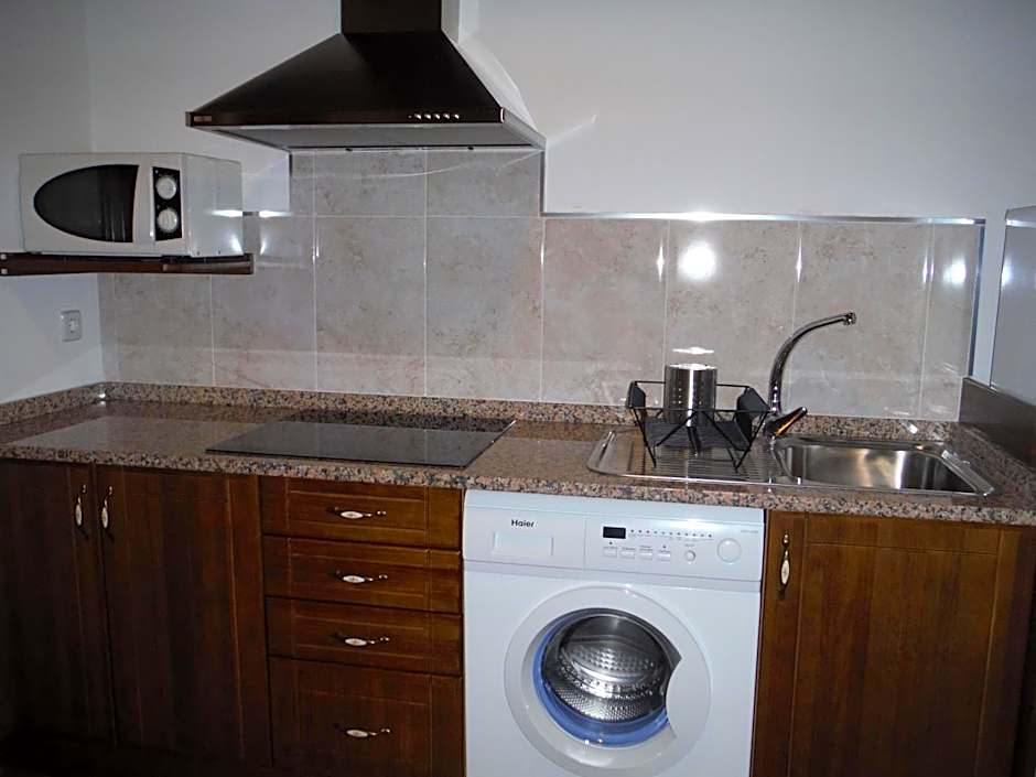 El Rincón de los Riveros