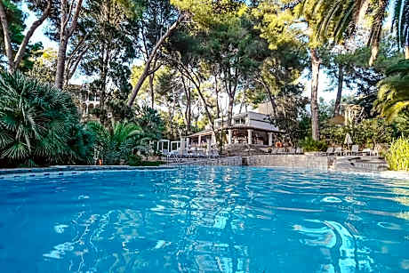 Lago Garden Apart-Suites & Spa Hotel