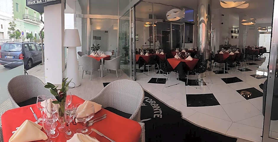 Hotel Royal - Beauty & Spa