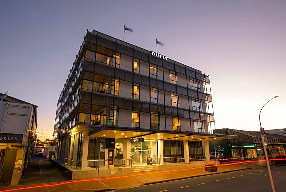 Photo 1 of 50 of Quest Rotorua Central