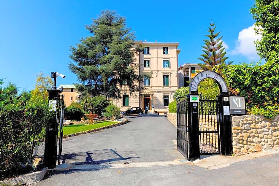 Hotel Villa Levi
