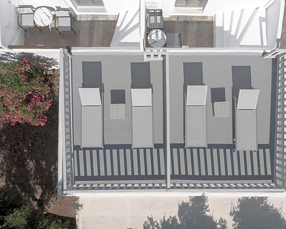 Mykonos Essence Adults Only