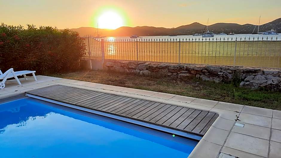 Villa Playa del Sol - B1e1