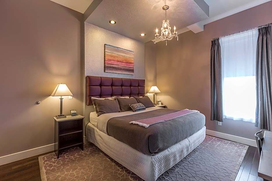 The Gould Hotel, an Ascend Collection Hotel