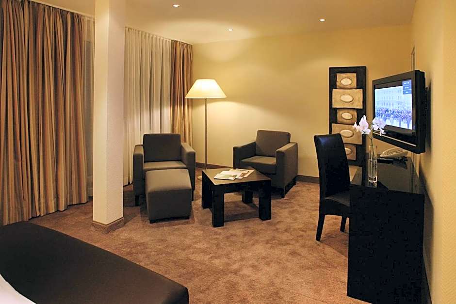 Hotel & SPA Waldecker Hof