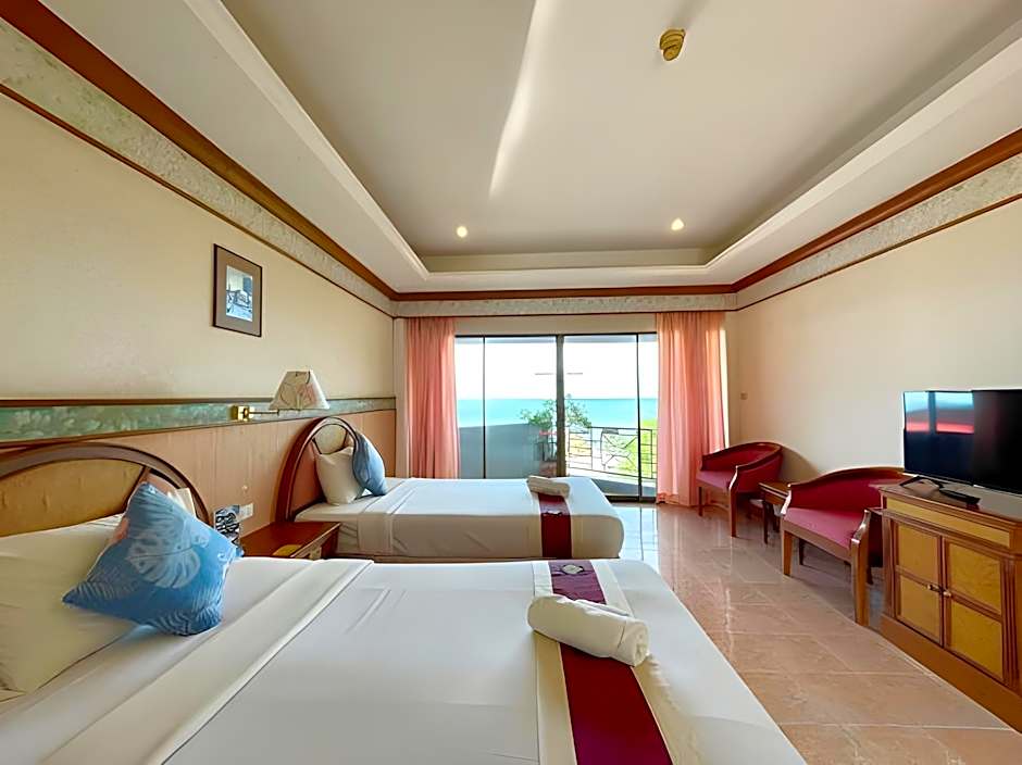 Supar Royal Beach Hotel