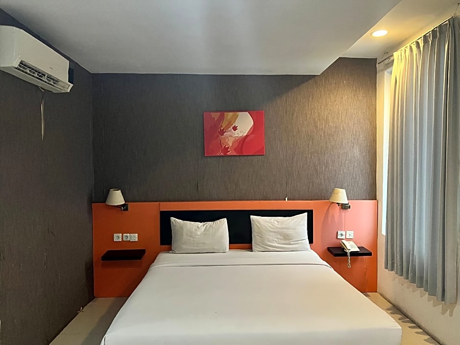 OYO 92472 Tri Homestay