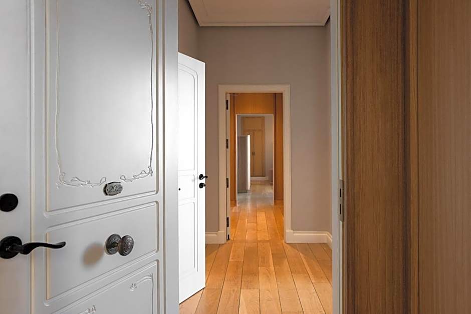 METT Barcelona GL - A Leading Hotel of the World