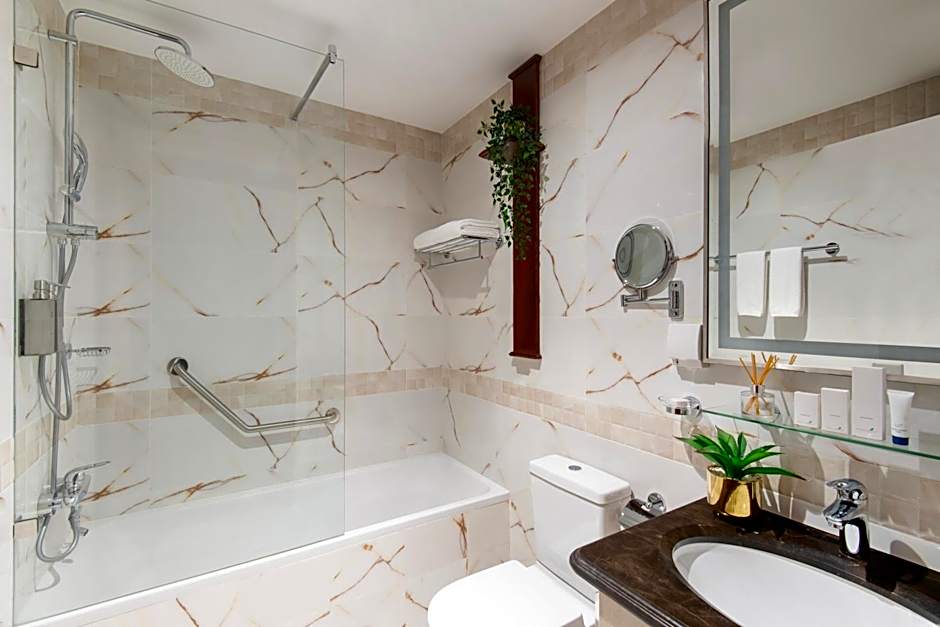 Somerset Al Mansoura Doha