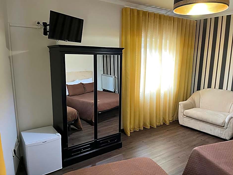 Residencial Solar da Estação