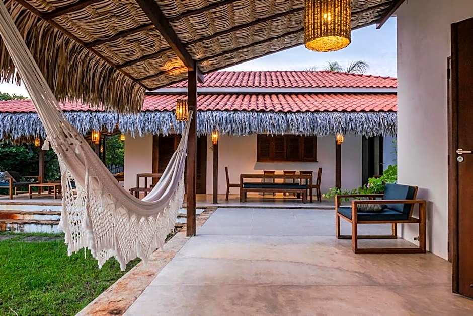 Villa Estrelas Atins