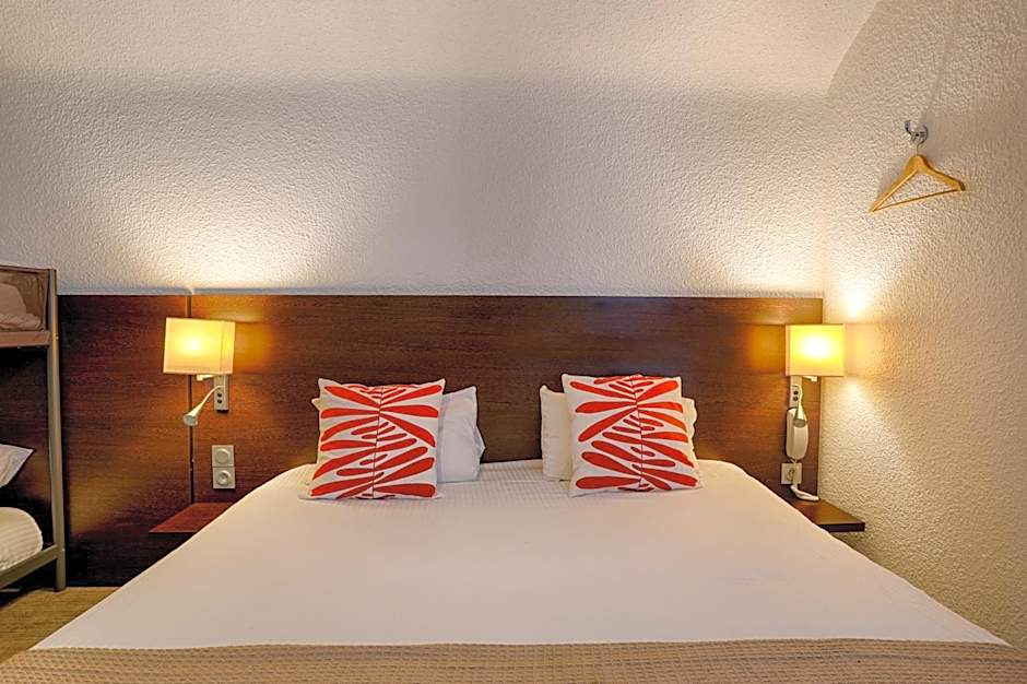 Hotel Le Branhoc - Brit Hotel Auray