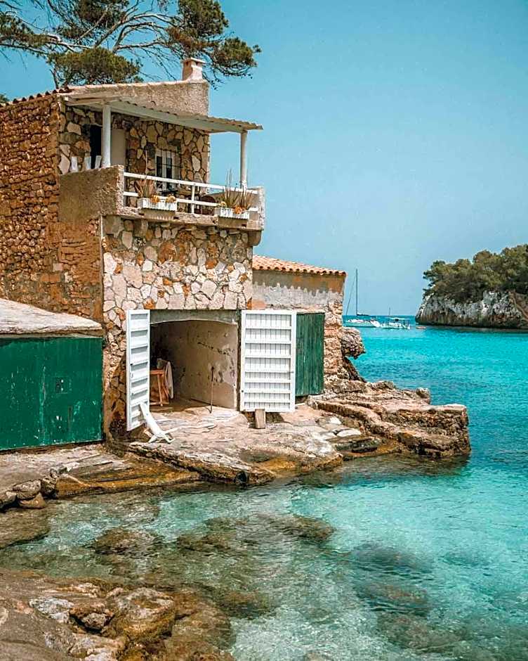 Villa Primera 