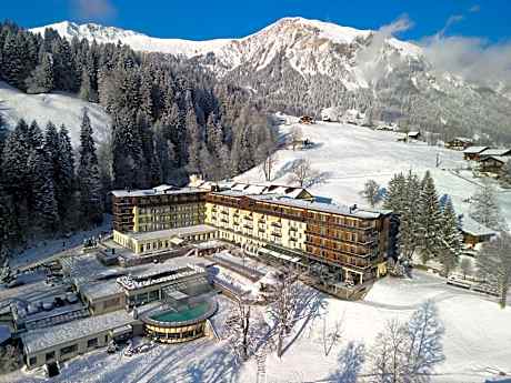 Lenkerhof gourmet spa resort - Relais & Châteaux