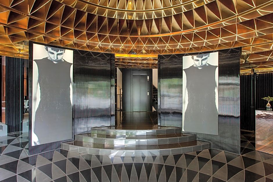 Quentin Boutique Hotel