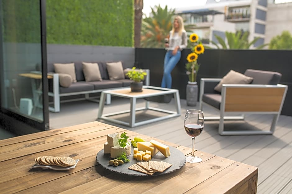 FlowSuites Condesa
