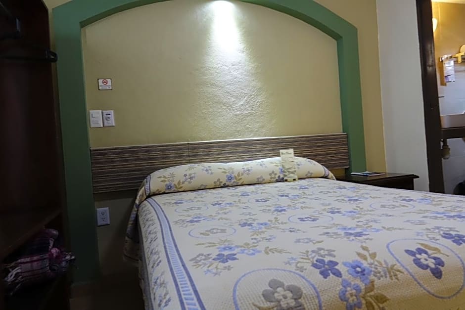 Hotel La Merced