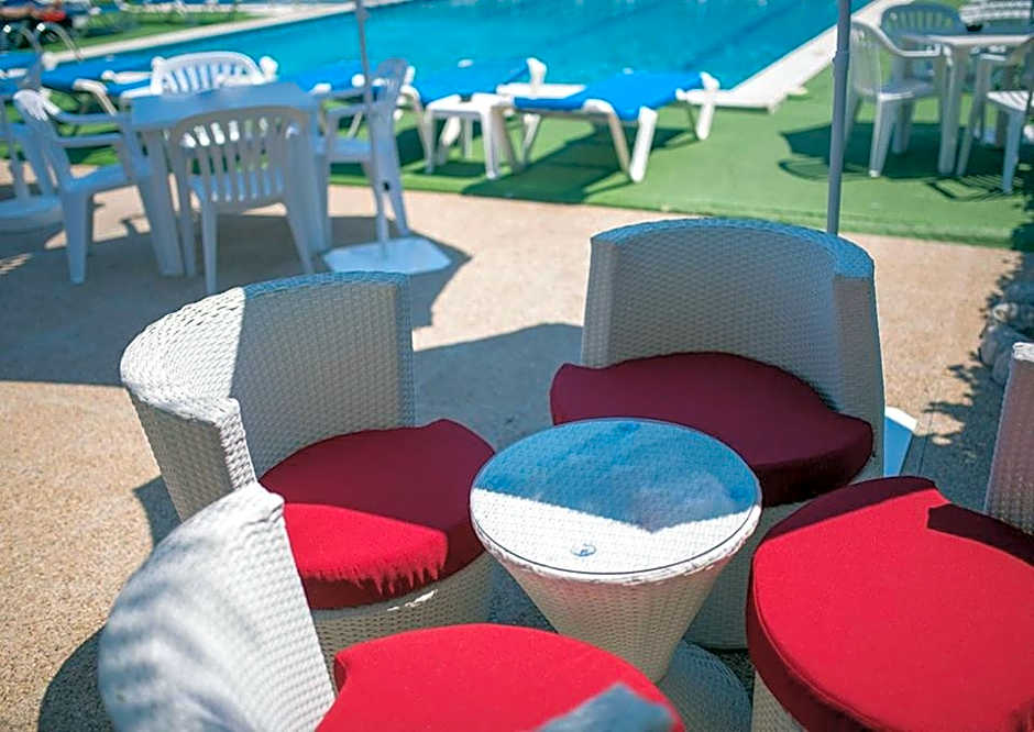 Apartamentos Tramuntana
