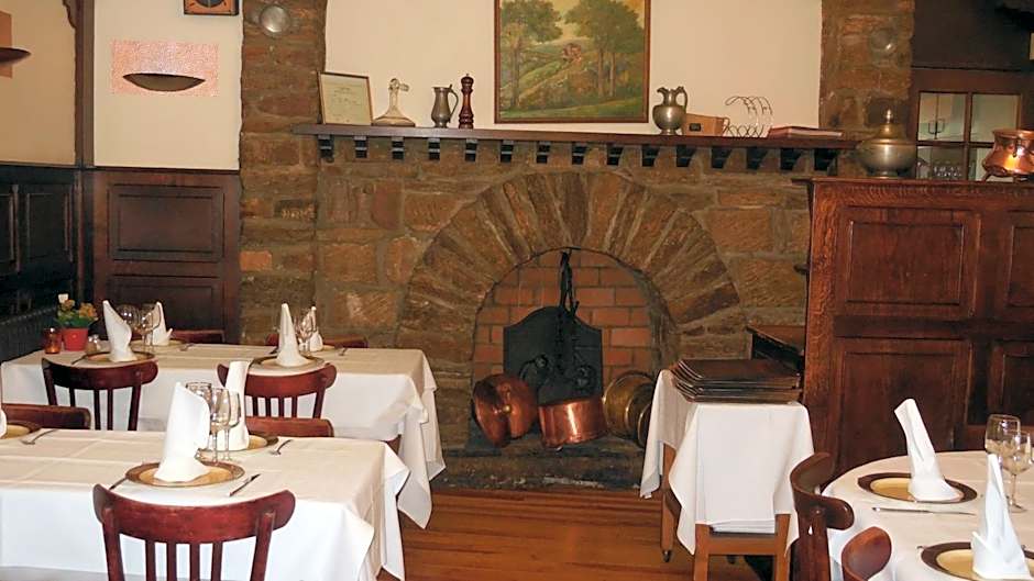 Logis Hotel Restaurant des Voyageurs