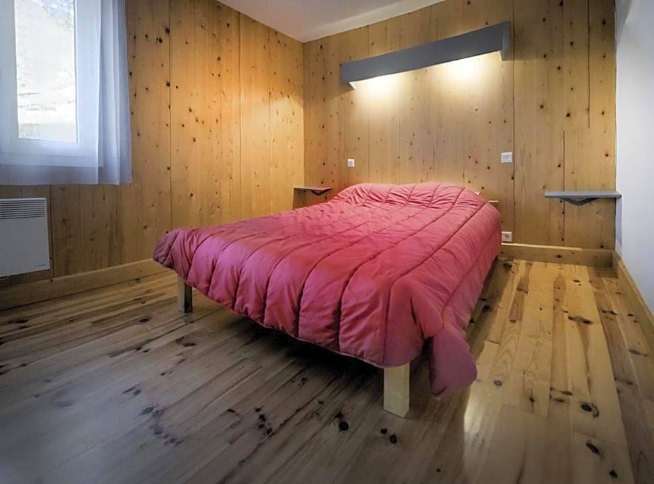 Village de Gites le Colombier