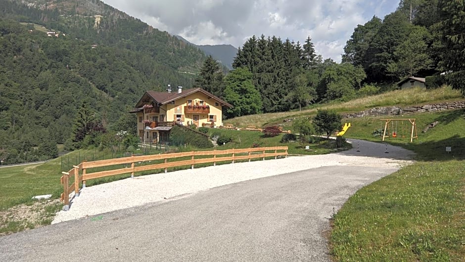 Eco-Baita Natura Spensierata