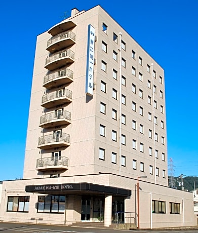 Sabae Dai-Ichi Hotel