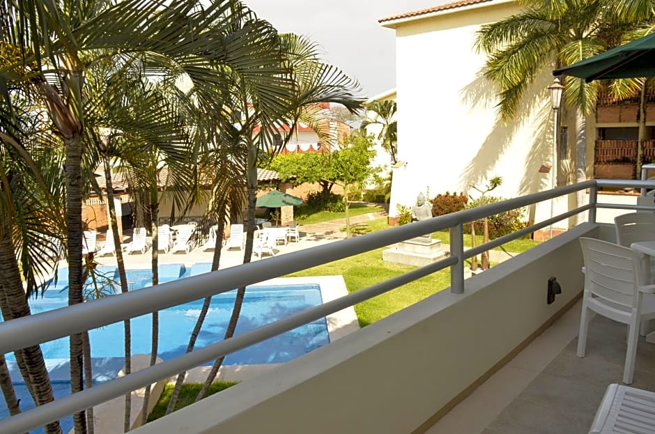 Zenharmony Suites