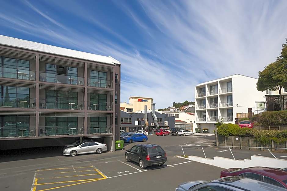 315 Euro Motel and Serviced Apartments