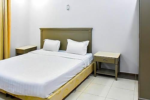 OYO 529 Masaya Furnished Apartments 2