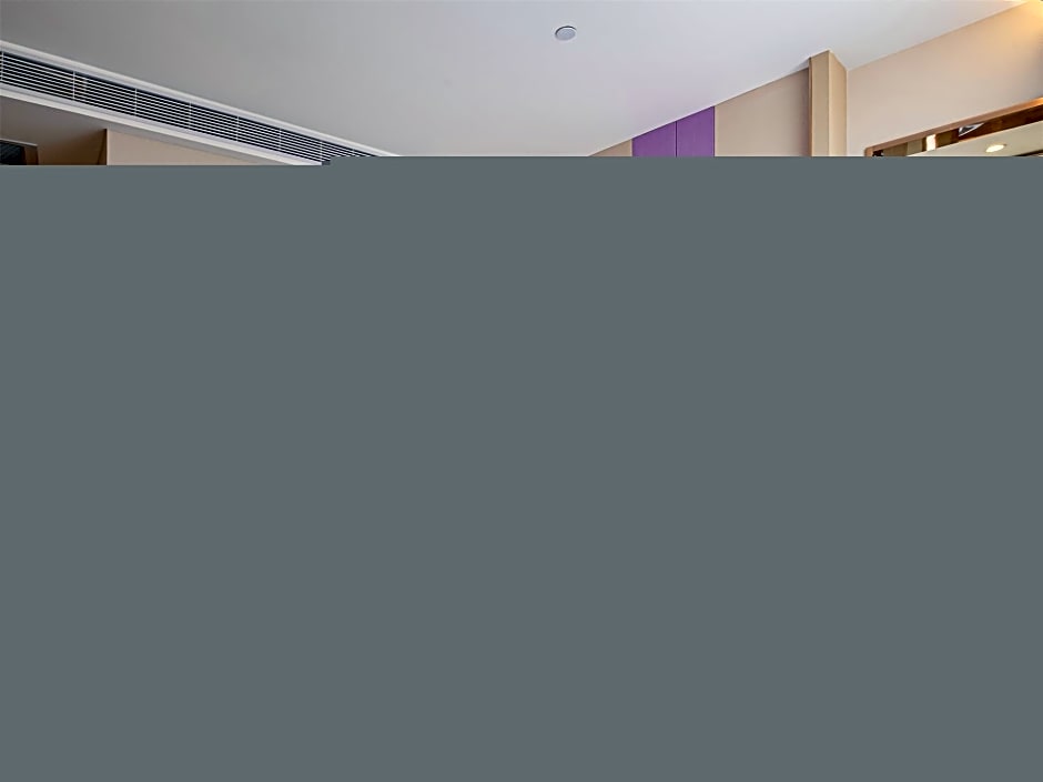 Lavande Hotel Yueyang County Fuya