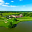 The Warwickshire Hotel and Country Club