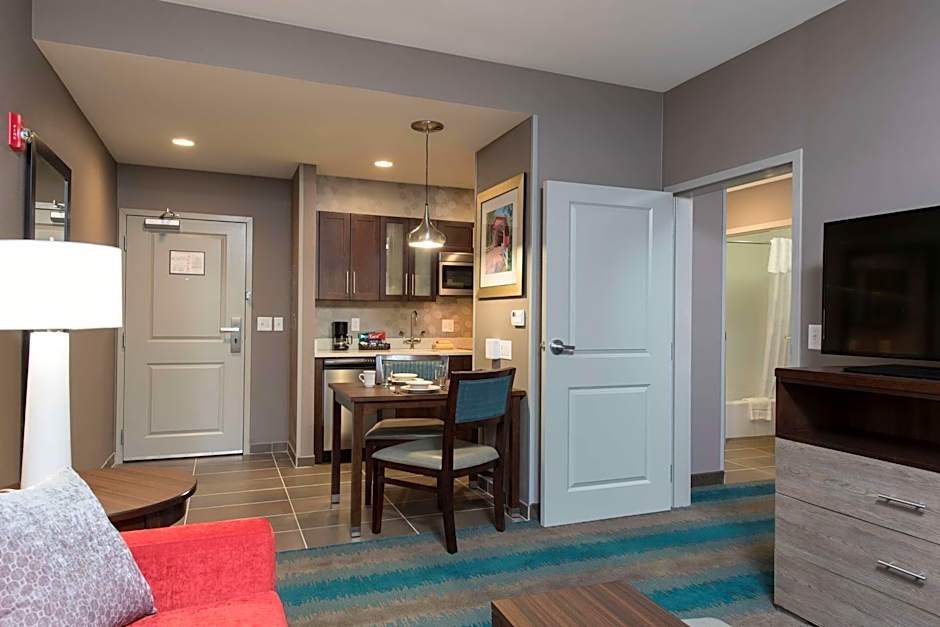 Homewood Suites by Hilton Cleveland-Sheffield