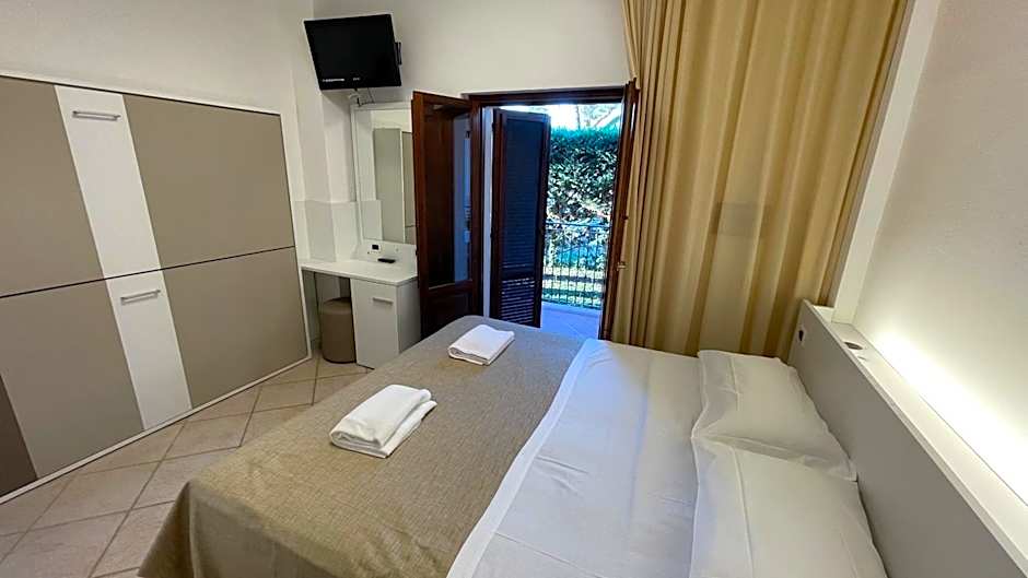 Hotel Boschetto