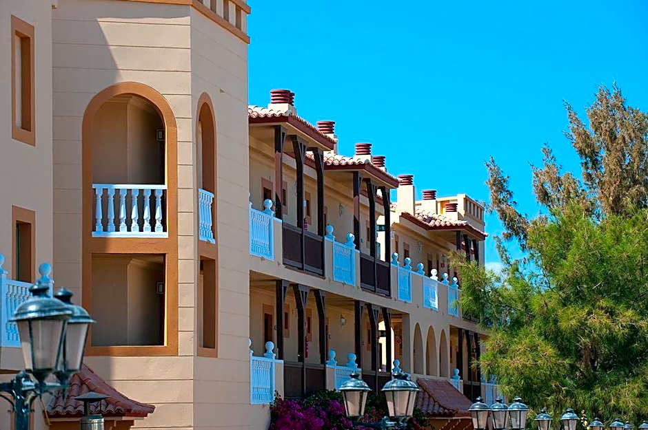 Elba Lucia Sport & Suite Hotel