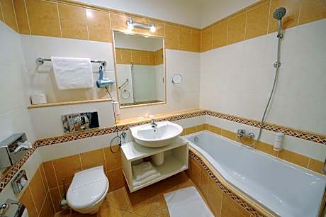 Single Room
