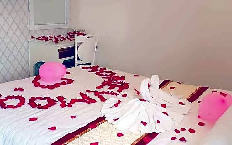 Thanh Thanh Hotel