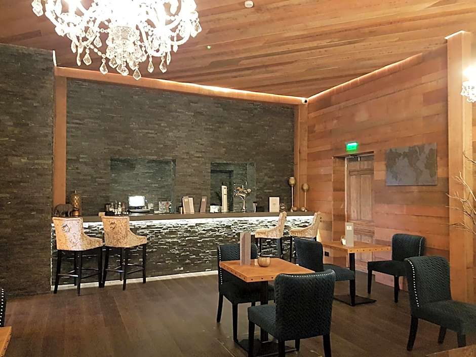 Stanhill Court Hotel, a member of Radisson Individuals