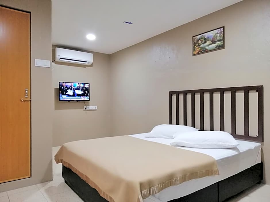 Hotel Nawar