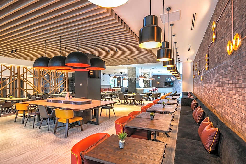 Holiday Inn Express Melbourne Little Collins By IHG