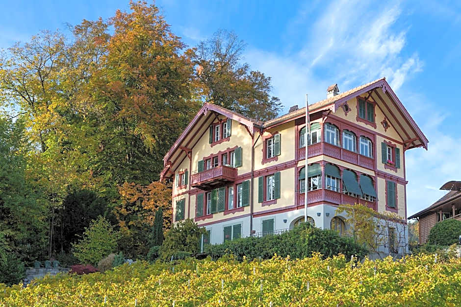 Schönbühl Hotel & Restaurant Lake Thun