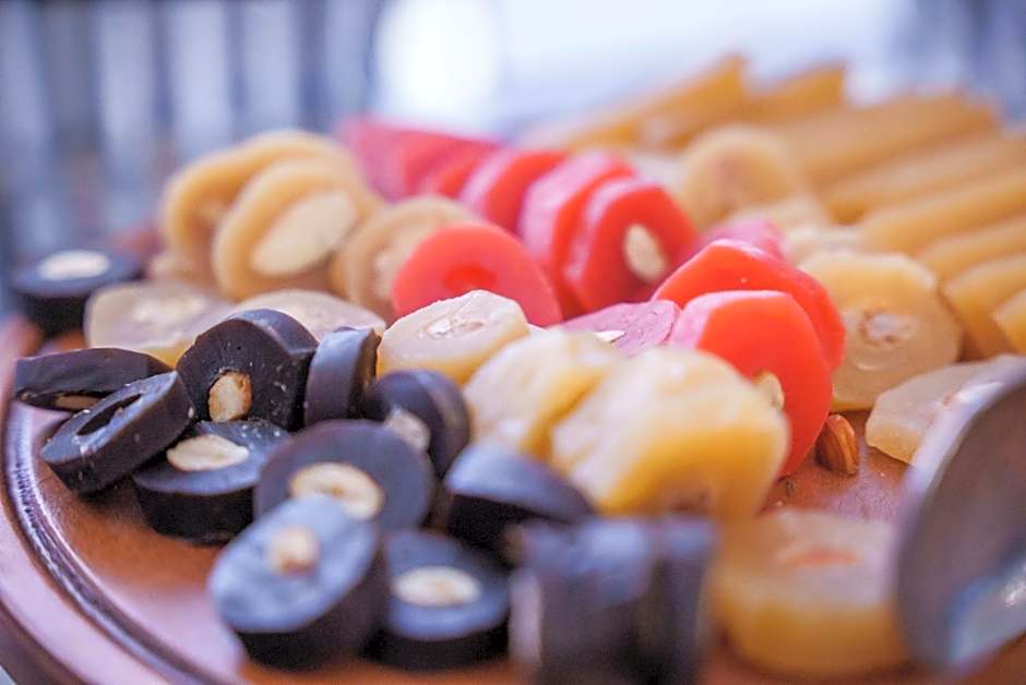 Pavlo Napa Beach Hotel