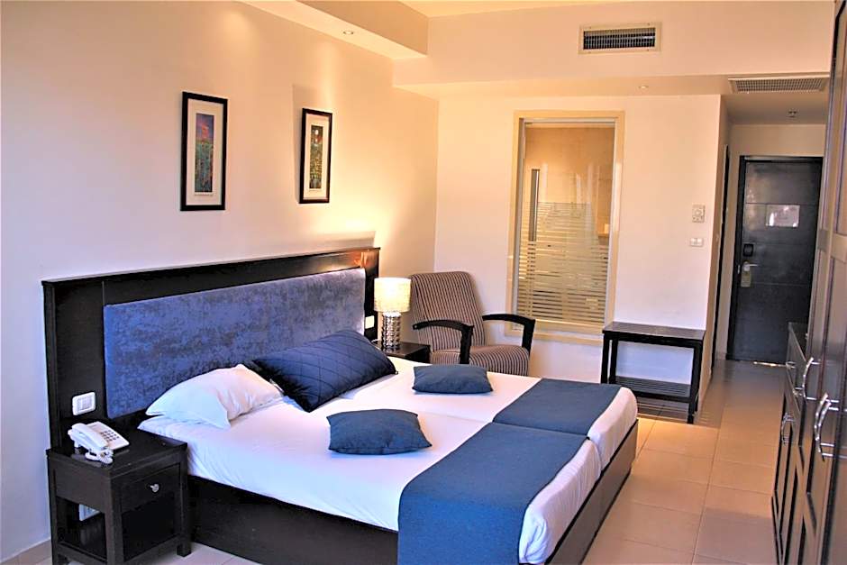 National Hotel - Jerusalem