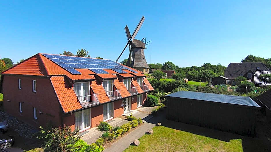 Hotel Wittensee Schützenhof