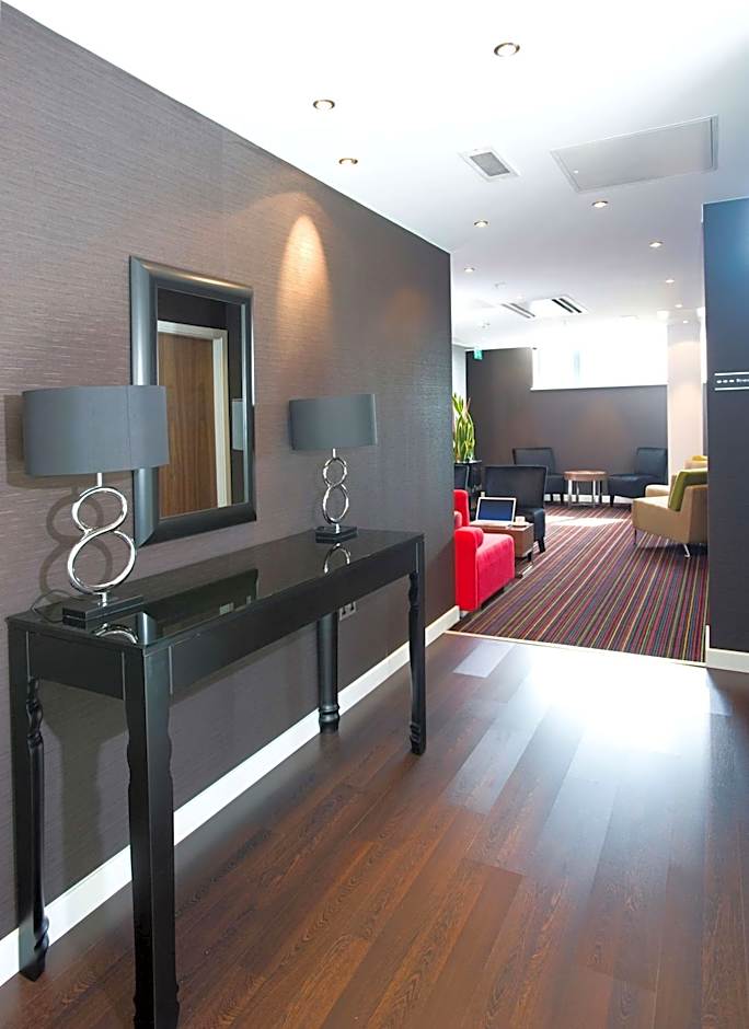Hampton By Hilton Liverpool City Centre