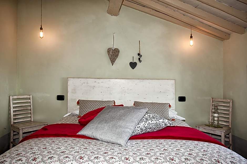 Scalette di Piazza B&B