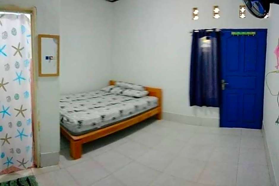 OYO Life 93015 Kos Anto