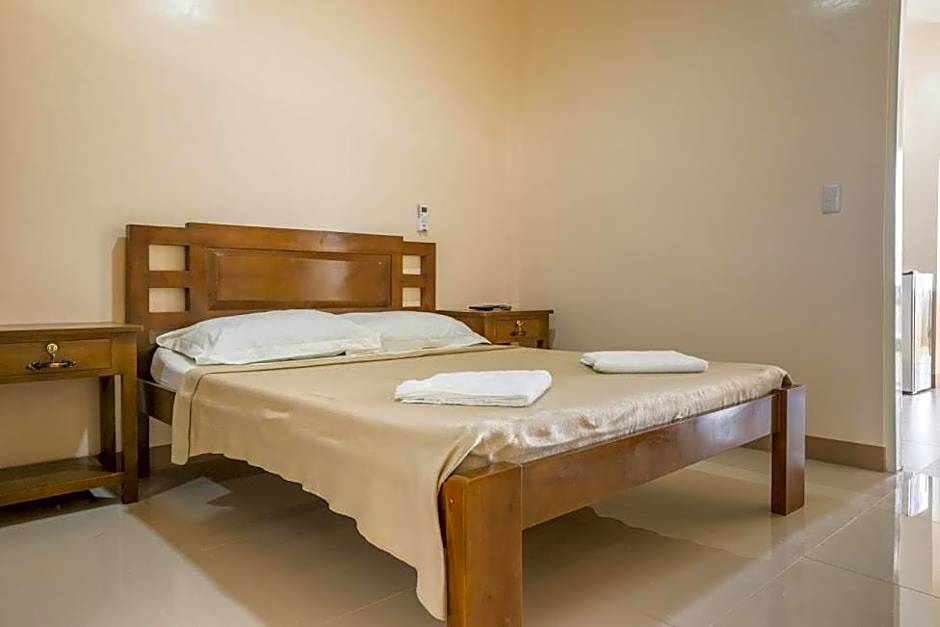 Kellocks' Seaview Apartelle