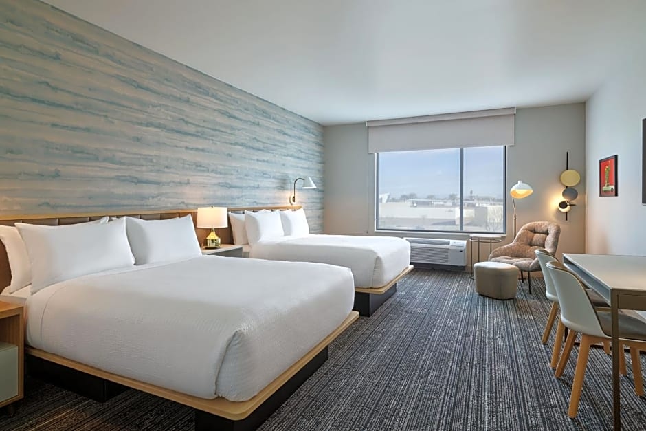 TownePlace Suites by Marriott Tempe