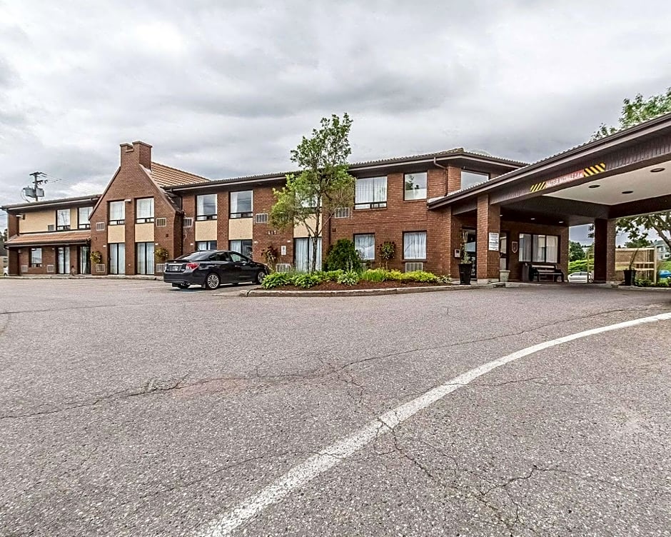 Comfort Inn Chicoutimi - Saguenay